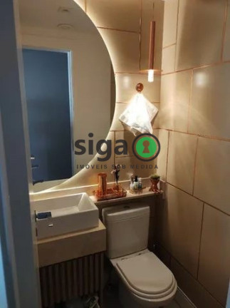 Imagem Apartamento com 3 Quartos à Venda, 127 m² em Morumbi - São Paulo Imagem Apartamento com 3 Quartos à Venda, 127 m² em Morumbi - São Paulo