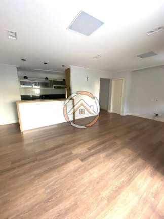 Imagem Apartamento com 3 Quartos à Venda, 125 m² em Boa Vista - São Caetano Do Sul