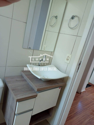 Imagem Apartamento com 2 Quartos à Venda, 49 m² em Parque Laranjeiras - Araraquara Imagem Apartamento com 2 Quartos à Venda, 49 m² em Parque Laranjeiras - Araraquara