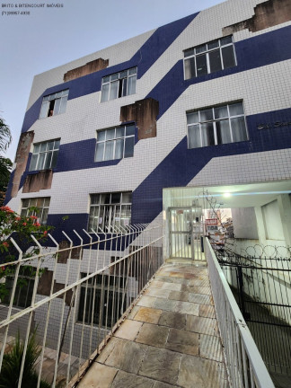 Imagem Imóvel com 3 Quartos à Venda, 138 m² em Garcia - Salvador Imagem Imóvel com 3 Quartos à Venda, 138 m² em Garcia - Salvador