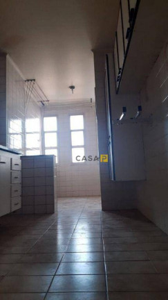 Imagem Apartamento com 3 Quartos à Venda, 110 m² em Jardim São Paulo - Americana Imagem Apartamento com 3 Quartos à Venda, 110 m² em Jardim São Paulo - Americana