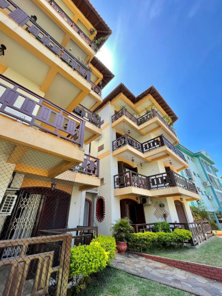 Apartamento com 2 Quartos à Venda, 93 m² em Nossa Senhora De Lourdes - Santa Maria