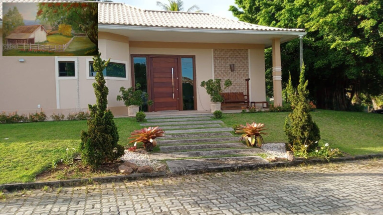 Imagem Casa com 3 Quartos à Venda, 330 m² em Bananeiras - Araruama Imagem Casa com 3 Quartos à Venda, 330 m² em Bananeiras - Araruama