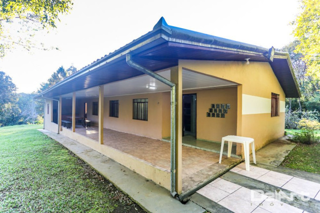Imagem Chácara com 4 Quartos à Venda, 200 m² em área Rural - Mafra