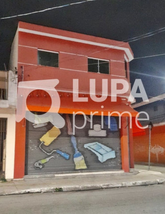 Imagem Apartamento com 1 Quarto para Alugar, 32 m² em Jardim Brasil  - São Paulo