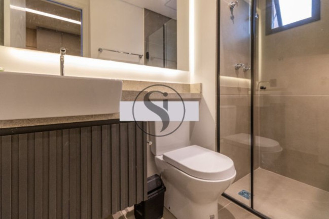 Imagem Apartamento com 1 Quarto para Alugar, 27 m² em Itaim Bibi - São Paulo Imagem Apartamento com 1 Quarto para Alugar, 27 m² em Itaim Bibi - São Paulo