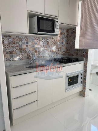 Imagem Apartamento com 2 Quartos à Venda, 52 m² em Casa Branca - Santo André Imagem Apartamento com 2 Quartos à Venda, 52 m² em Casa Branca - Santo André