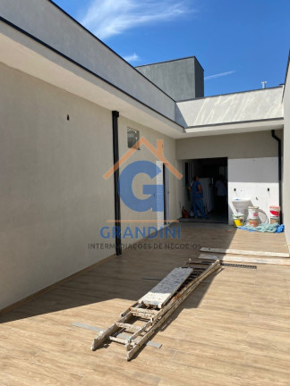 Imagem Casa com 3 Quartos à Venda, 200 m² em Planalto Verde - Mogi Guaçu Imagem Casa com 3 Quartos à Venda, 200 m² em Planalto Verde - Mogi Guaçu
