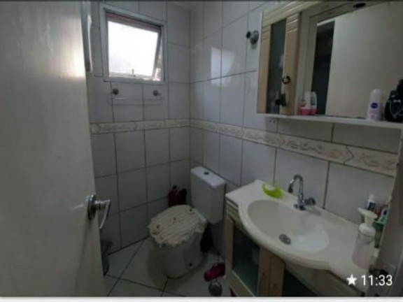 Imagem Imóvel com 2 Quartos à Venda, 51 m² em Vila Santana - São Paulo