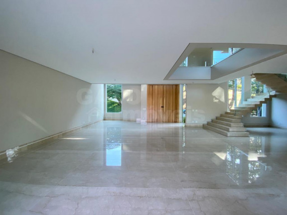 Imagem Casa com 5 Quartos à Venda, 760 m² em Alphaville - Santana De Parnaíba Imagem Casa com 5 Quartos à Venda, 760 m² em Alphaville - Santana De Parnaíba