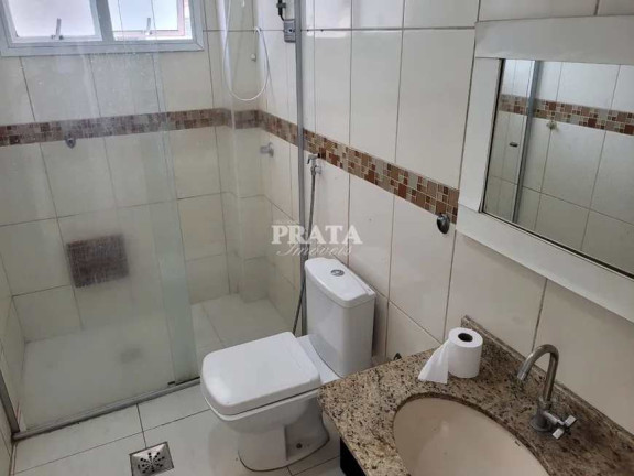 Imagem Apartamento com 2 Quartos à Venda, 68 m² em Gonzaga - Santos
