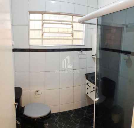 Imagem Casa com 2 Quartos à Venda, 173 m² em Jardim Bela Vista - Jacareí