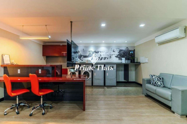 Imagem Apartamento com 2 Quartos à Venda, 55 m² em Planalto Paulista - São Paulo