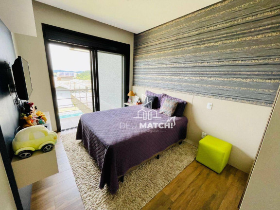Imagem Casa com 4 Quartos à Venda, 388 m² em Condominio Porto Atibaia - Atibaia Imagem Casa com 4 Quartos à Venda, 388 m² em Condominio Porto Atibaia - Atibaia