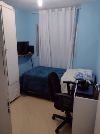 Imagem Imóvel com 3 Quartos à Venda, 71 m² em Jardim Ester - São Paulo Imagem Imóvel com 3 Quartos à Venda, 71 m² em Jardim Ester - São Paulo