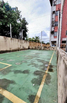 Imagem Apartamento com 2 Quartos à Venda, 91 m² em Cidade Dos Funcionários - Fortaleza Imagem Apartamento com 2 Quartos à Venda, 91 m² em Cidade Dos Funcionários - Fortaleza