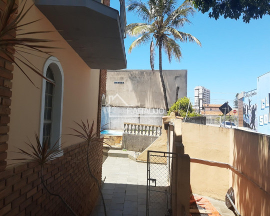 Imagem Casa com 4 Quartos à Venda, 401 m² em Jardim América - Sorocaba