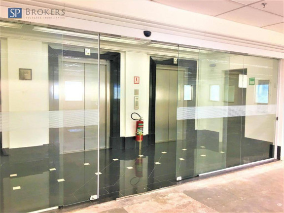 Imagem Sala Comercial para Alugar, 304 m² em Vila Olímpia - São Paulo Imagem Sala Comercial para Alugar, 304 m² em Vila Olímpia - São Paulo