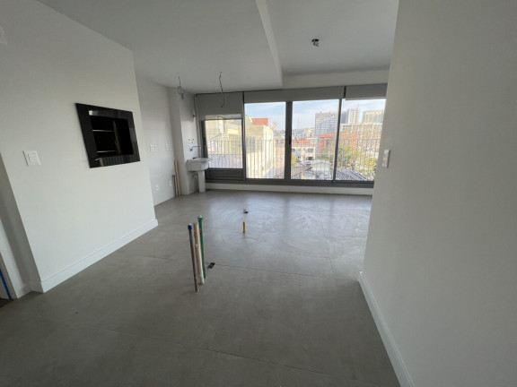 Imagem Apartamento com 2 Quartos à Venda, 62 m² em Menino Deus - Porto Alegre