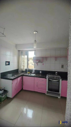 Apartamento com 2 Quartos à Venda,  em Caranda - Sorocaba