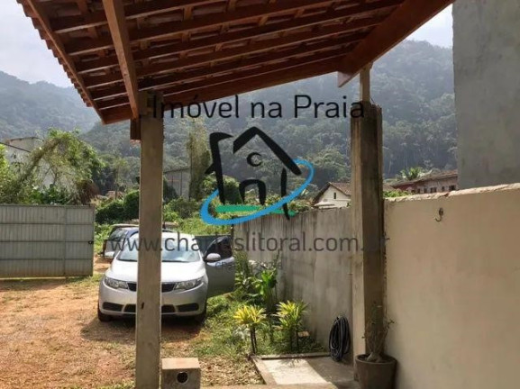 Imagem Kitnet com 1 Quarto à Venda, 35 m² em Praia Do Sapê - Ubatuba