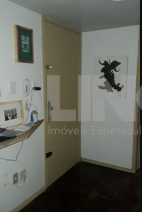 Imagem Apartamento com 3 Quartos à Venda, 96 m² em Mont Serrat - Porto Alegre Imagem Apartamento com 3 Quartos à Venda, 96 m² em Mont Serrat - Porto Alegre
