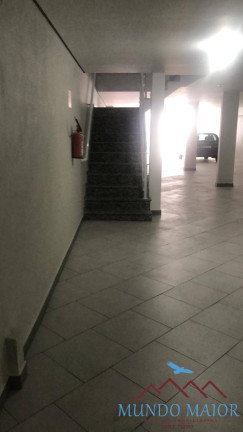 Imagem Apartamento com 2 Quartos à Venda, 100 m² em Parque Das Naçoes - Santo André Imagem Apartamento com 2 Quartos à Venda, 100 m² em Parque Das Naçoes - Santo André
