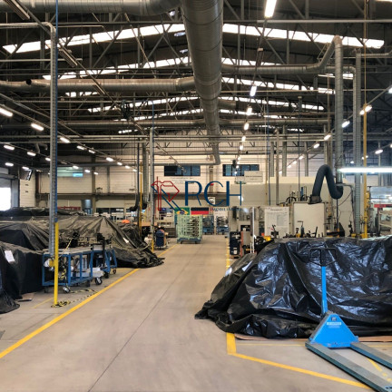 Imóvel para Alugar, 2.700 m² em Iporanga - Sorocaba