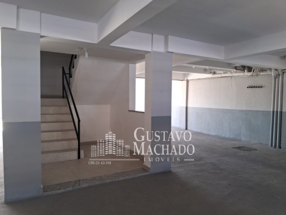 Imagem Imóvel com 2 Quartos à Venda, 65 m² em São João - Volta Redonda