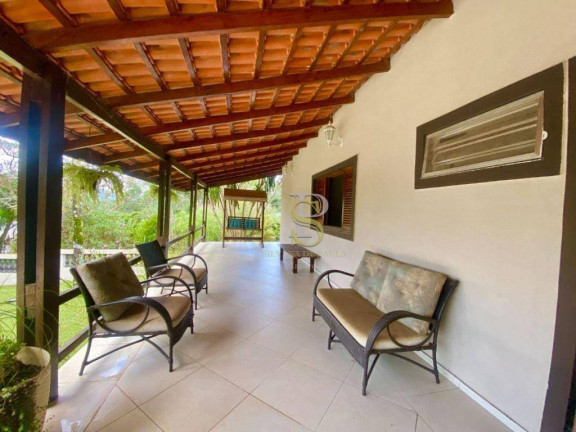 Imagem Chácara com 4 Quartos à Venda, 400 m² em Horto Ivan - Atibaia Imagem Chácara com 4 Quartos à Venda, 400 m² em Horto Ivan - Atibaia
