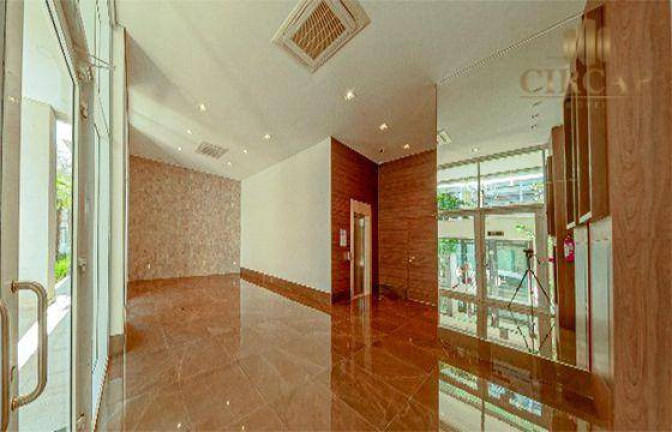 Imagem Apartamento com 4 Quartos à Venda, 235 m² em Jardim América - São Paulo Imagem Apartamento com 4 Quartos à Venda, 235 m² em Jardim América - São Paulo