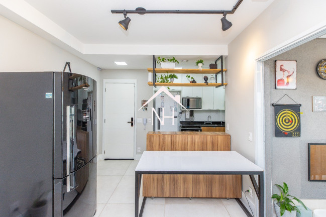 Imagem Apartamento com 3 Quartos à Venda, 79 m² em Chácara Santo Antônio (zona Sul) - São Paulo Imagem Apartamento com 3 Quartos à Venda, 79 m² em Chácara Santo Antônio (zona Sul) - São Paulo