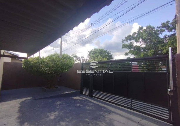 Imagem Casa com 2 Quartos à Venda, 76 m² em Loteamento Jorge Rodrigues - São José Do Rio Preto Imagem Casa com 2 Quartos à Venda, 76 m² em Loteamento Jorge Rodrigues - São José Do Rio Preto
