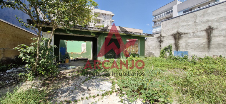 Imagem Terreno à Venda, 300 m² em Centro - Ubatuba Imagem Terreno à Venda, 300 m² em Centro - Ubatuba