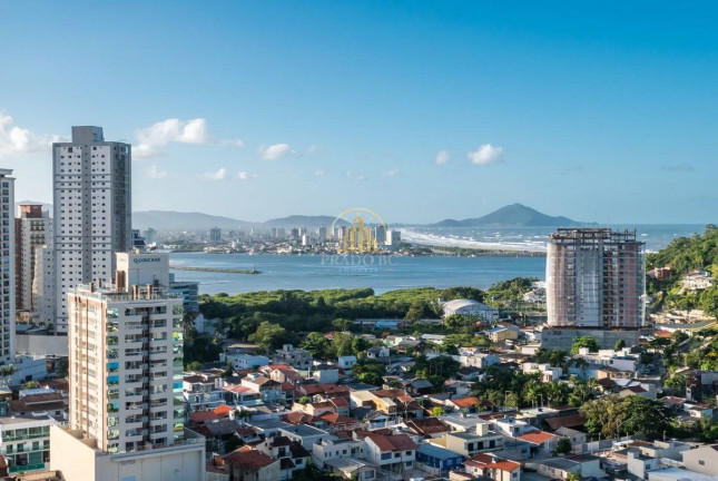 Imagem Apartamento com 2 Quartos à Venda, 73 m² em Fazenda - Itajaí