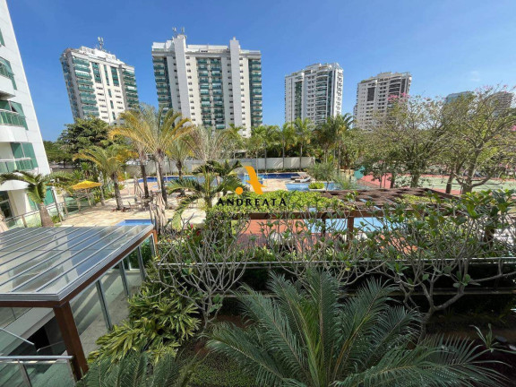 Apartamento com 4 Quartos à Venda, 298 m² em Barra Da Tijuca - Rio De Janeiro