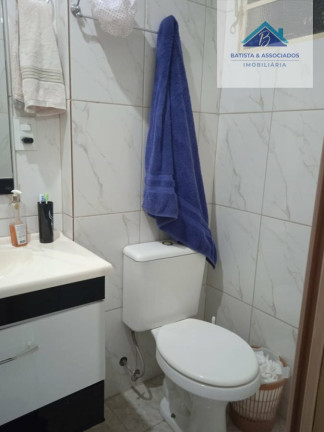Imagem Apartamento com 3 Quartos à Venda, 70 m² em Jardim Indianópolis - Campinas Imagem Apartamento com 3 Quartos à Venda, 70 m² em Jardim Indianópolis - Campinas