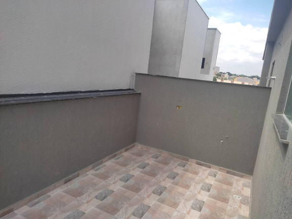 Imagem Apartamento com 2 Quartos à Venda, 32 m² em Vila Matilde - São Paulo