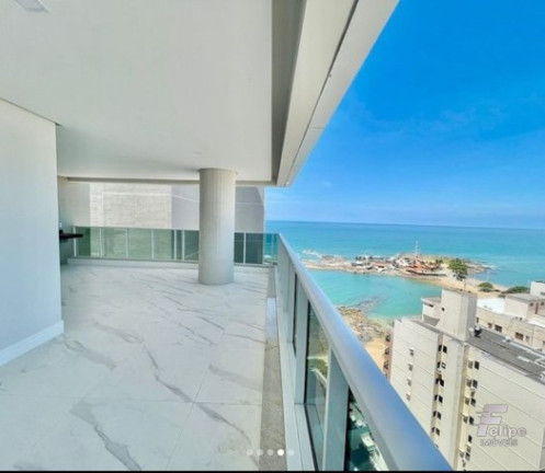 Imagem Imóvel com 3 Quartos à Venda, 130 m² em Centro - Guarapari