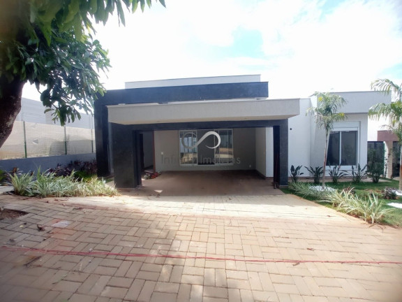 Casa de Condomínio com 4 Quartos à Venda, 400 m² em Francisco Pereira - Lagoa Santa