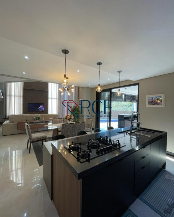 Imagem Casa com 3 Quartos à Venda, 238 m² em Chácaras Residenciais Santa Maria - Votorantim