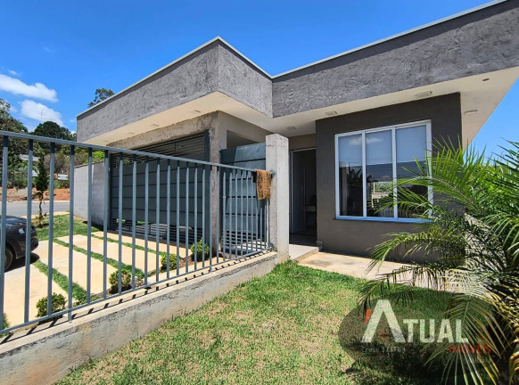 Imagem Casa com 3 Quartos à Venda, 580 m² em Jardim Paraíso Da Usina - Atibaia