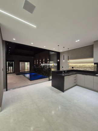 Imagem Casa com 4 Quartos à Venda, 196 m² em Jardim Santa Lúcia - Franca Imagem Casa com 4 Quartos à Venda, 196 m² em Jardim Santa Lúcia - Franca