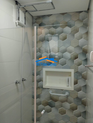 Imagem Apartamento com 3 Quartos à Venda, 96 m² em Vila Osasco - Osasco Imagem Apartamento com 3 Quartos à Venda, 96 m² em Vila Osasco - Osasco