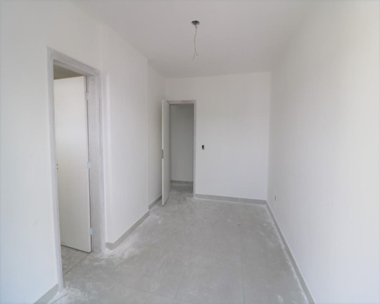 Imagem Imóvel com 2 Quartos à Venda, 95 m² em Canto Do Forte - Praia Grande