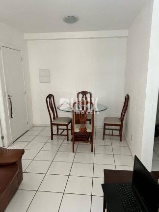 Imagem Apartamento com 3 Quartos à Venda, 70 m² em Parque Califórnia - Campos Dos Goytacazes