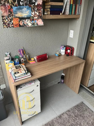 Imagem Imóvel com 1 Quarto à Venda, 24 m² em Butantã - São Paulo