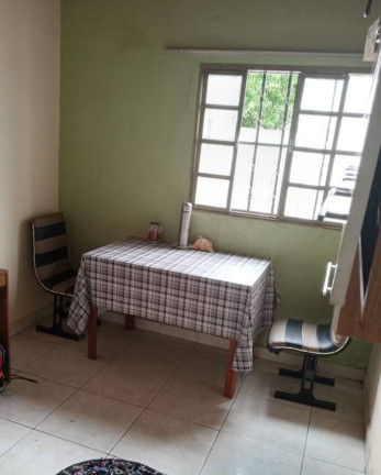 Imagem Casa com 3 Quartos à Venda, 200 m² em Bauru