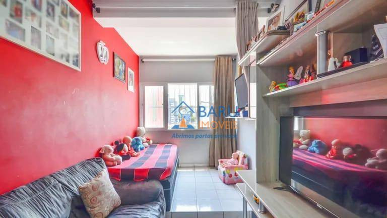Imagem Apartamento com 1 Quarto à Venda, 45 m² em Santa Cecília - São Paulo Imagem Apartamento com 1 Quarto à Venda, 45 m² em Santa Cecília - São Paulo