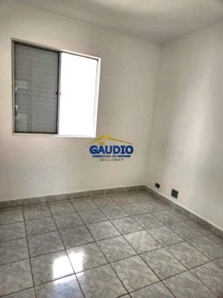 Apartamento com 2 Quartos à Venda, 55 m² em Jardim Germânia - São Paulo